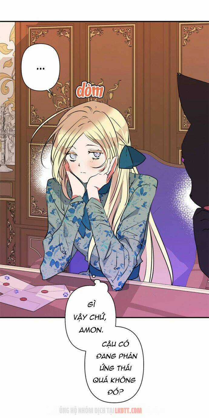 Thuần Hóa Quái Thú Thật Tốt Chapter 18 trang 12