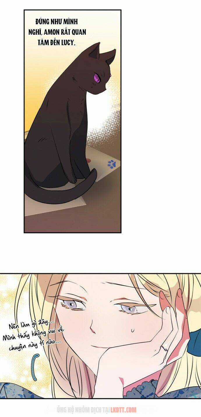 Thuần Hóa Quái Thú Thật Tốt Chapter 18 trang 13