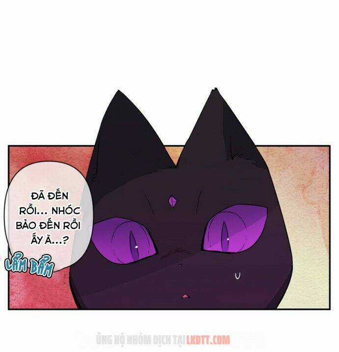 Thuần Hóa Quái Thú Thật Tốt Chapter 18 trang 15