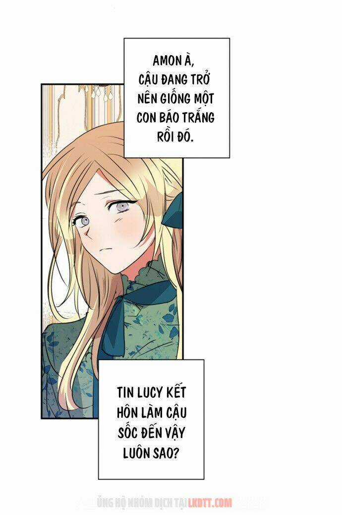 Thuần Hóa Quái Thú Thật Tốt Chapter 18 trang 16