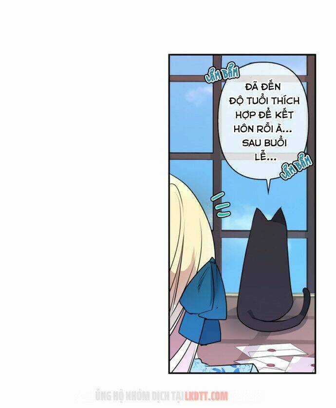 Thuần Hóa Quái Thú Thật Tốt Chapter 18 trang 17