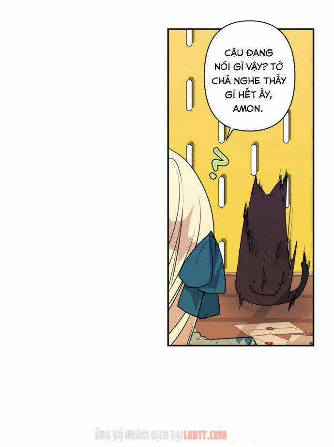 Thuần Hóa Quái Thú Thật Tốt Chapter 18 trang 18