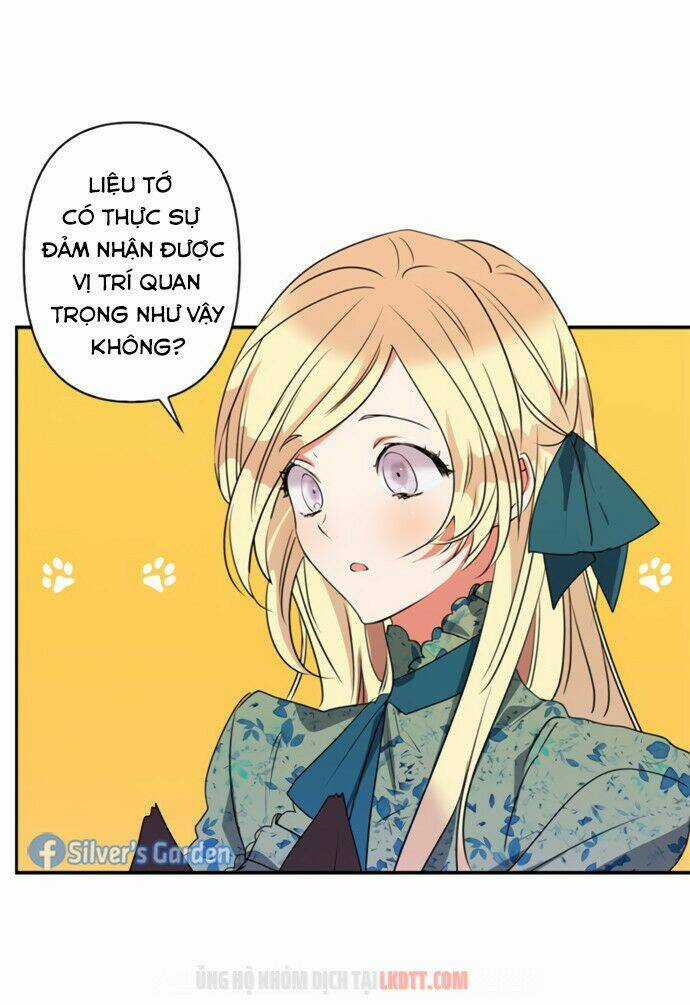 Thuần Hóa Quái Thú Thật Tốt Chapter 18 trang 2