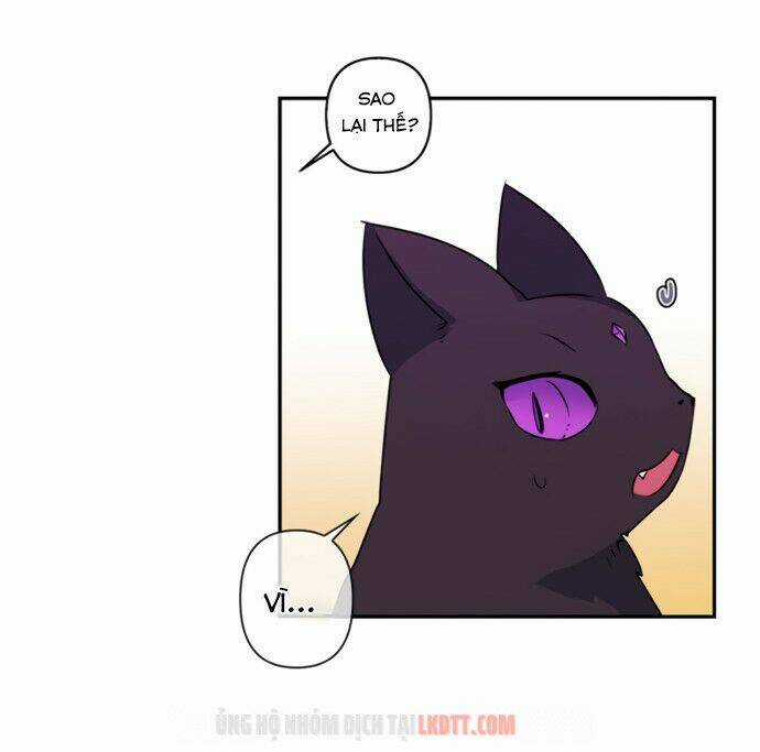 Thuần Hóa Quái Thú Thật Tốt Chapter 18 trang 21