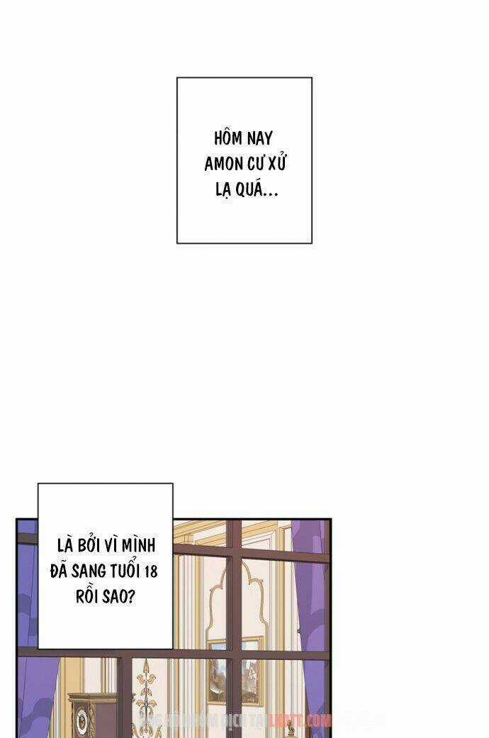 Thuần Hóa Quái Thú Thật Tốt Chapter 18 trang 23