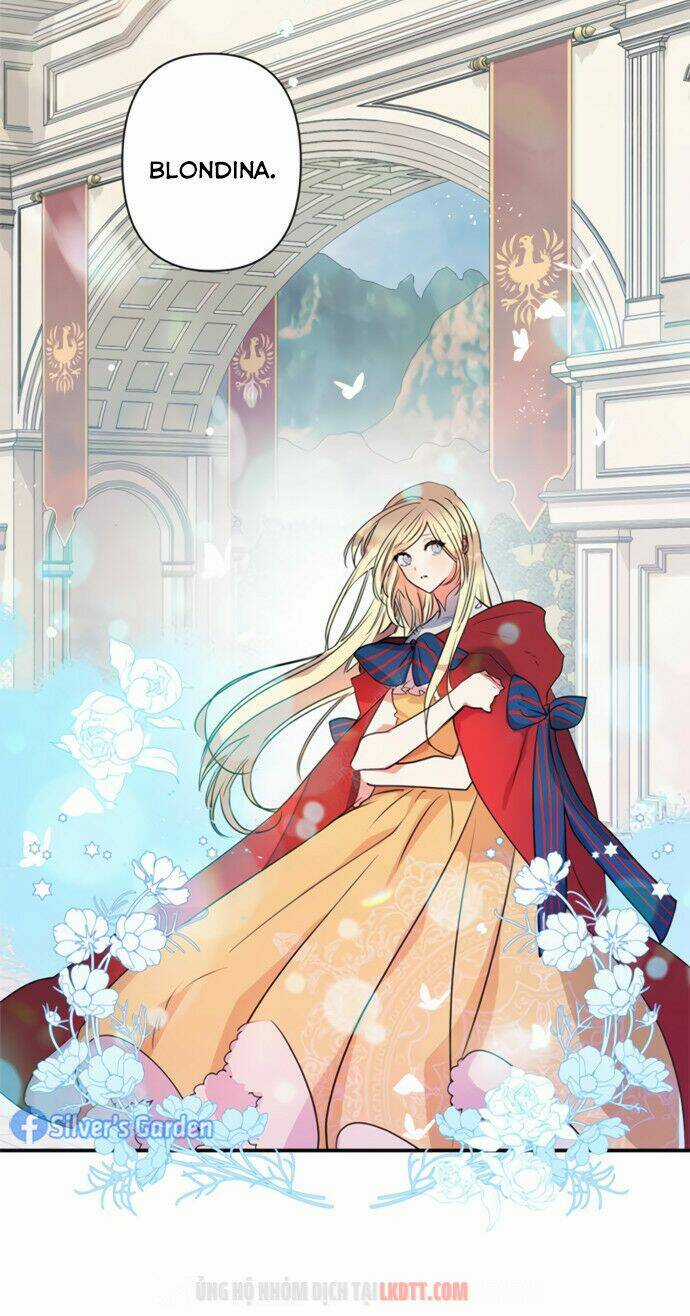 Thuần Hóa Quái Thú Thật Tốt Chapter 18 trang 27