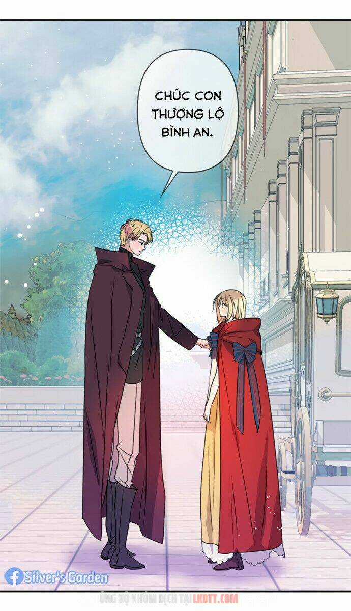 Thuần Hóa Quái Thú Thật Tốt Chapter 18 trang 29