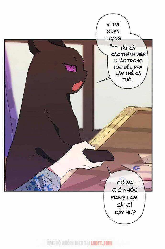 Thuần Hóa Quái Thú Thật Tốt Chapter 18 trang 3