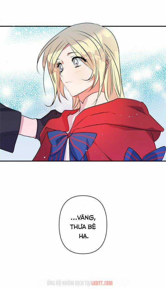 Thuần Hóa Quái Thú Thật Tốt Chapter 18 trang 30