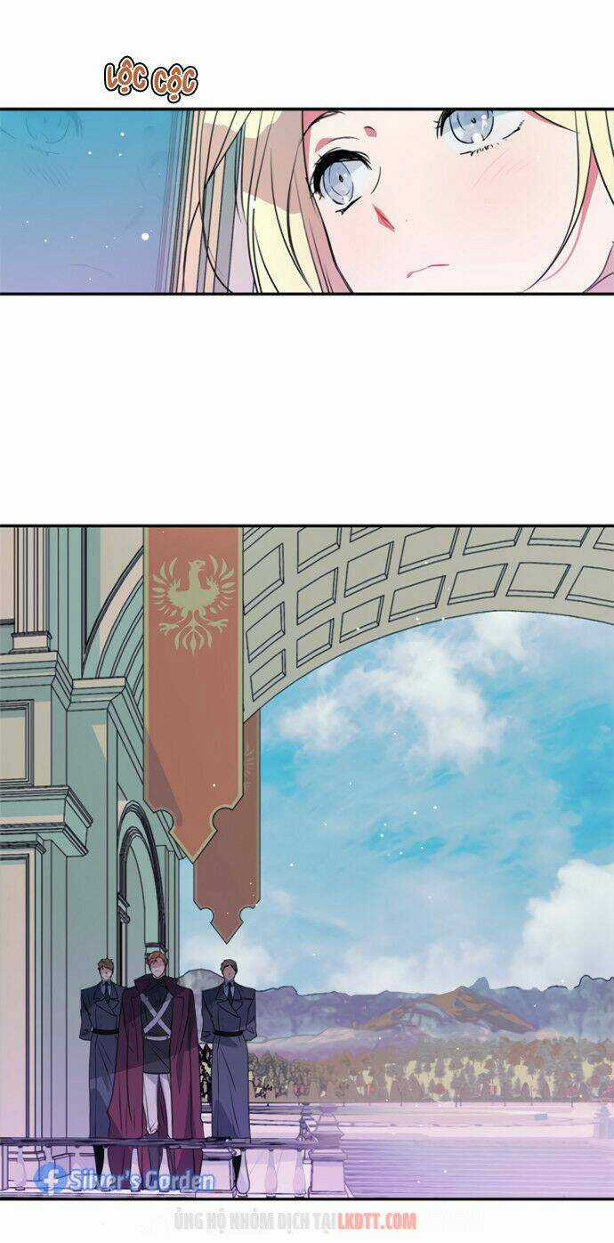 Thuần Hóa Quái Thú Thật Tốt Chapter 18 trang 31