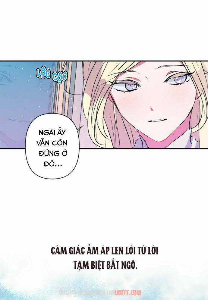 Thuần Hóa Quái Thú Thật Tốt Chapter 18 trang 32