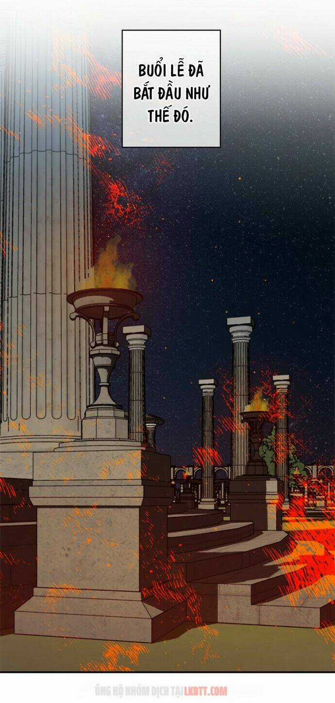 Thuần Hóa Quái Thú Thật Tốt Chapter 18 trang 36