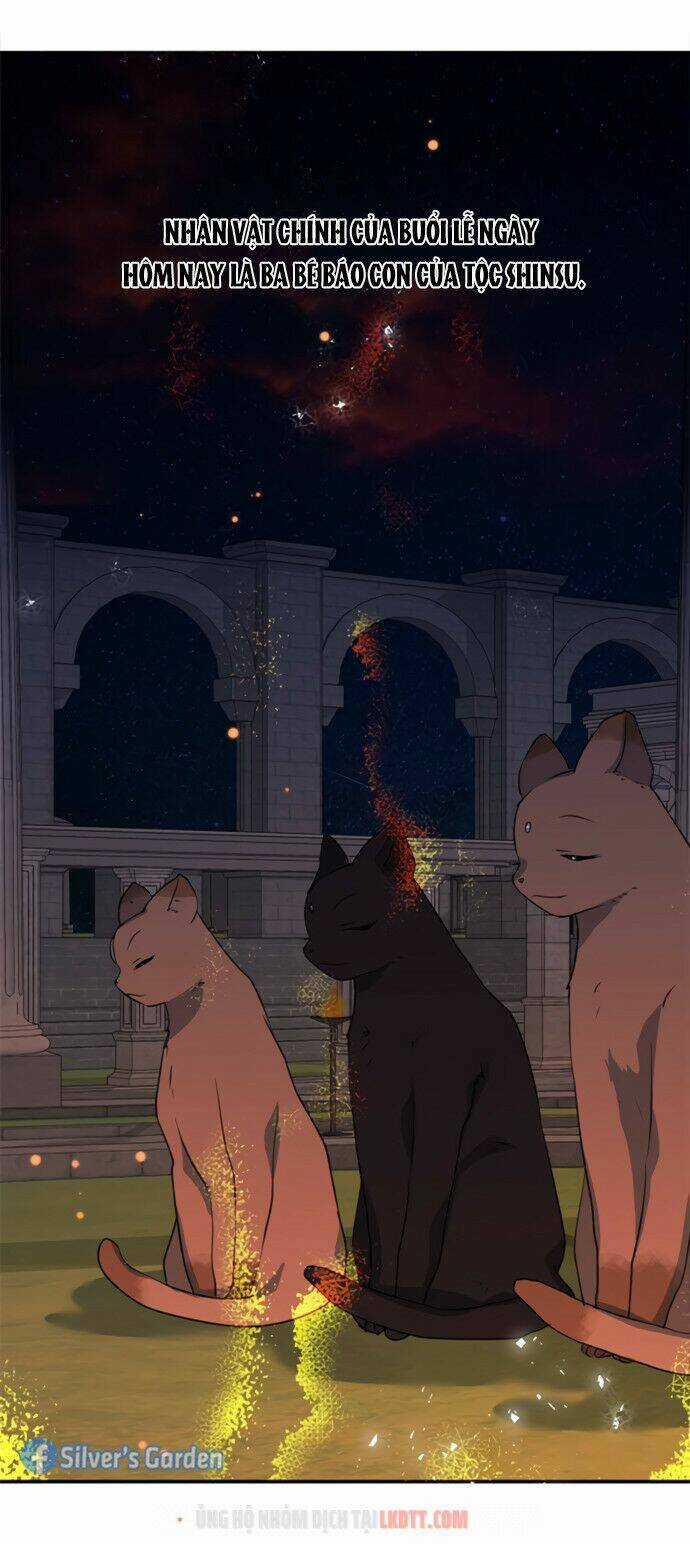 Thuần Hóa Quái Thú Thật Tốt Chapter 18 trang 38