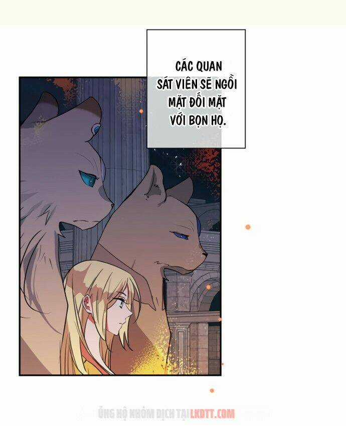 Thuần Hóa Quái Thú Thật Tốt Chapter 18 trang 39