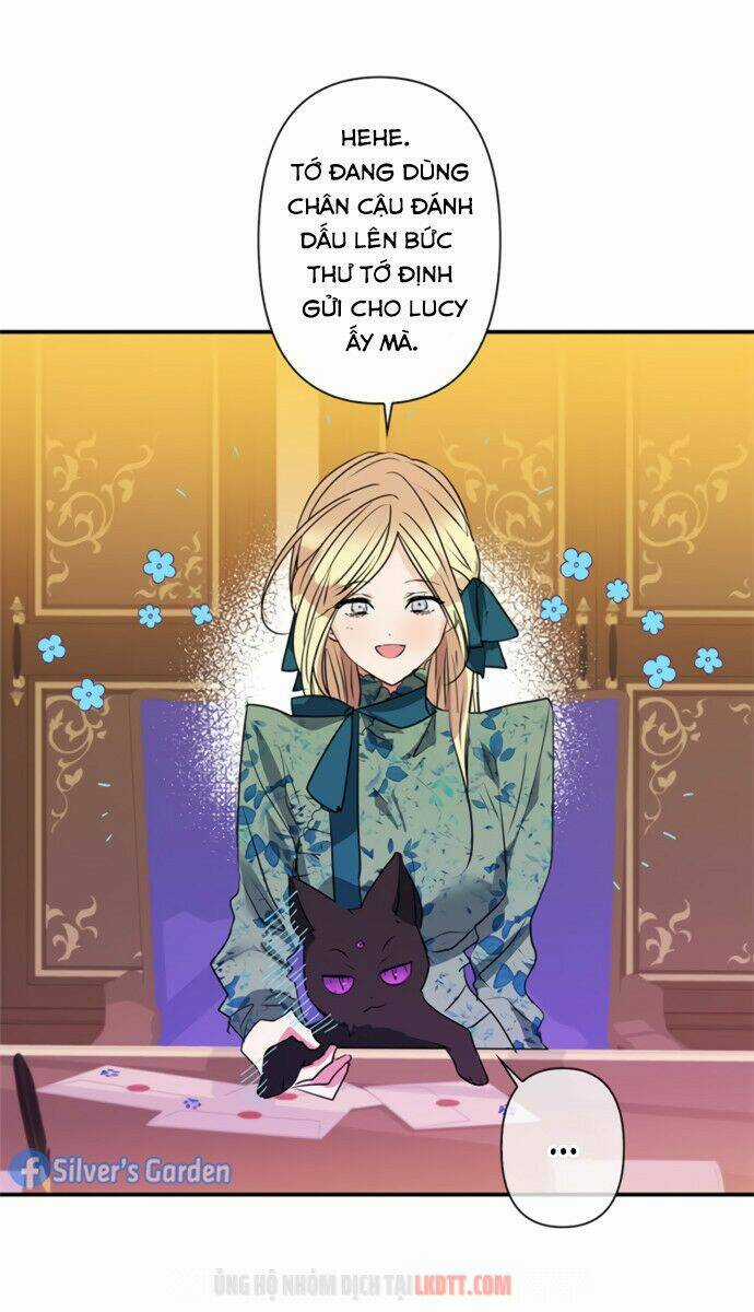 Thuần Hóa Quái Thú Thật Tốt Chapter 18 trang 4