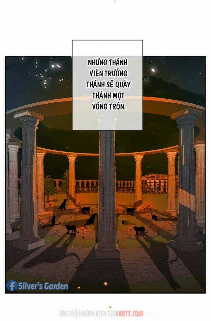 Thuần Hóa Quái Thú Thật Tốt Chapter 18 trang 41