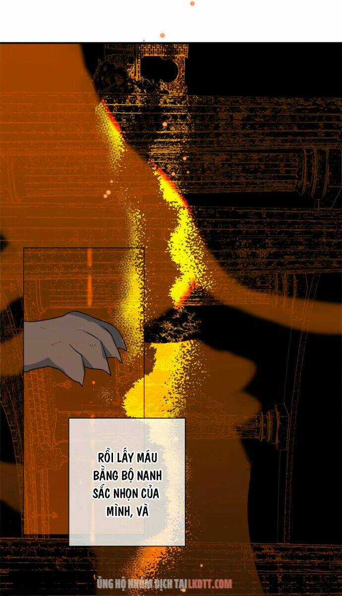 Thuần Hóa Quái Thú Thật Tốt Chapter 18 trang 42