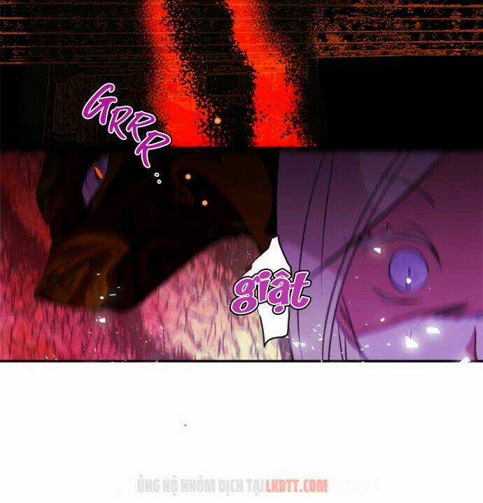 Thuần Hóa Quái Thú Thật Tốt Chapter 18 trang 44