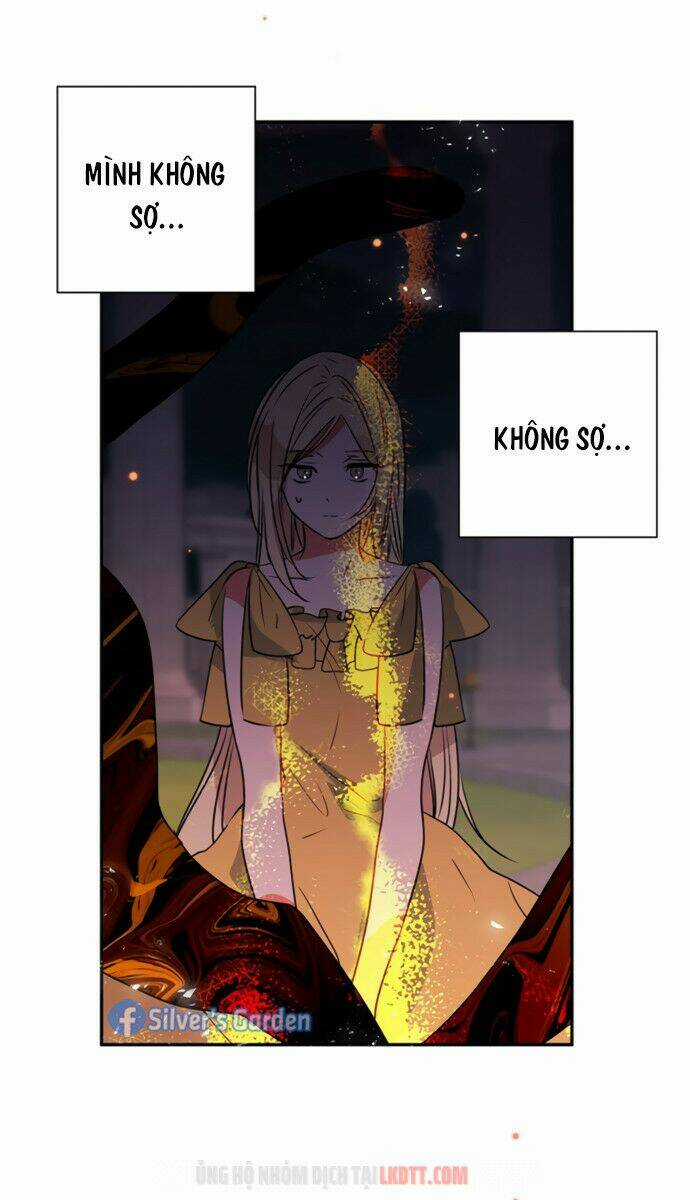 Thuần Hóa Quái Thú Thật Tốt Chapter 18 trang 45