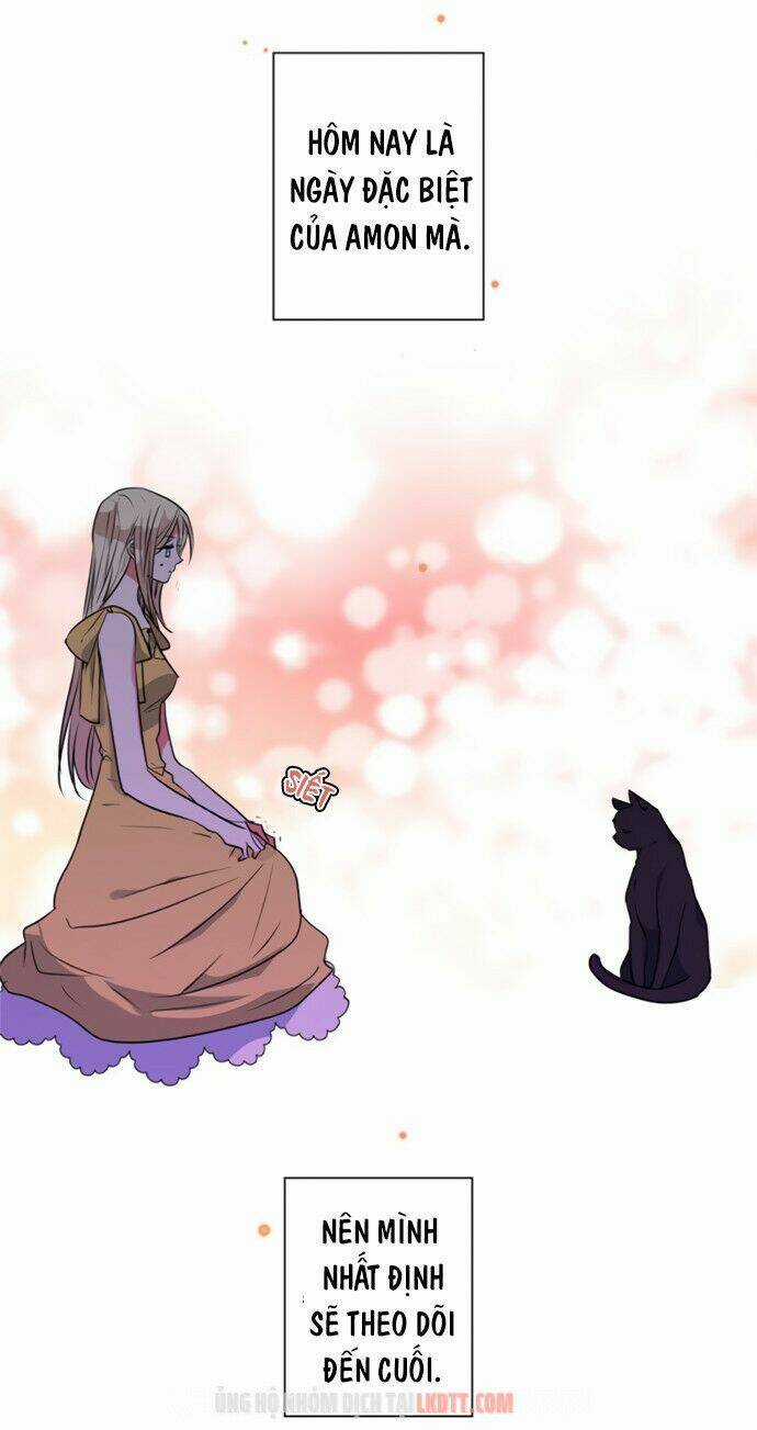 Thuần Hóa Quái Thú Thật Tốt Chapter 18 trang 46