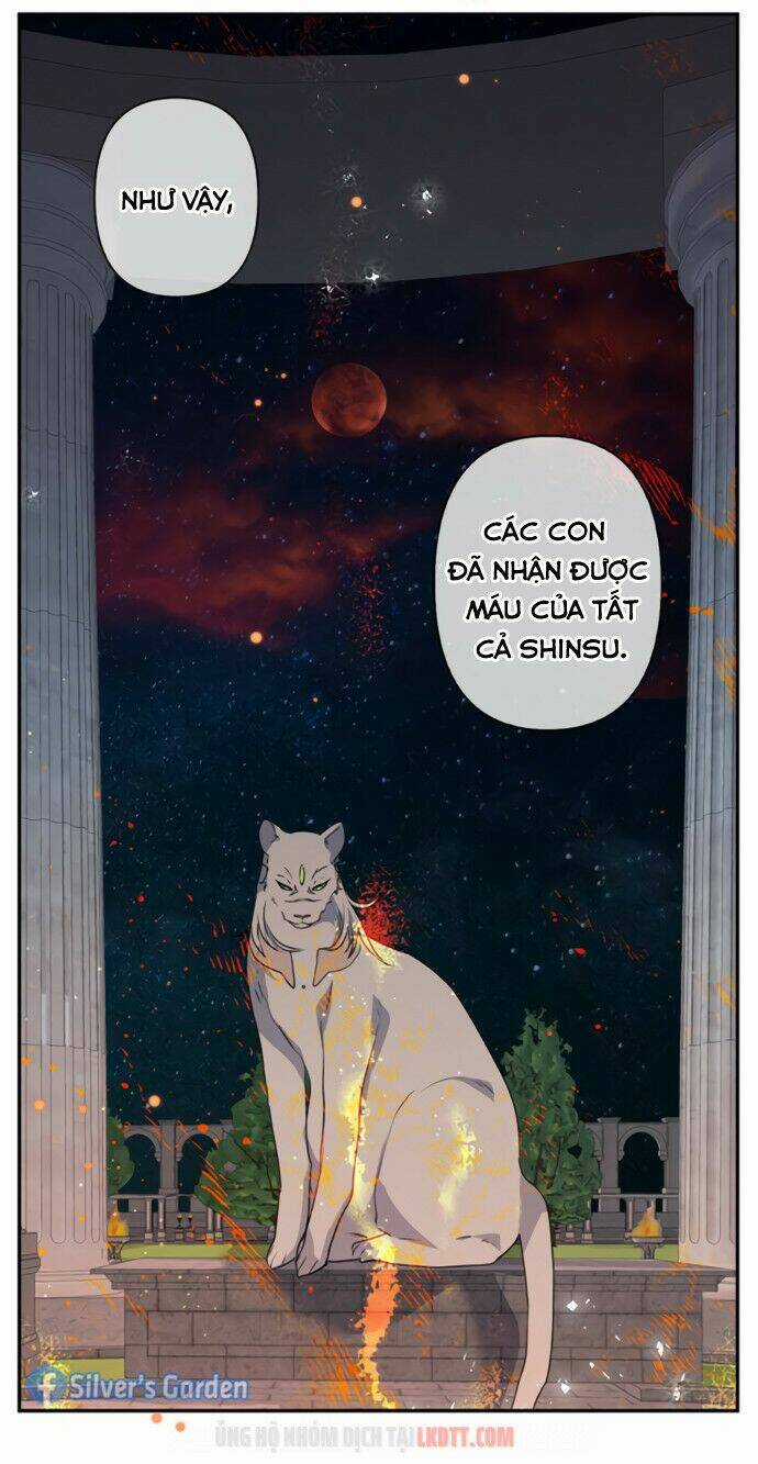 Thuần Hóa Quái Thú Thật Tốt Chapter 18 trang 47