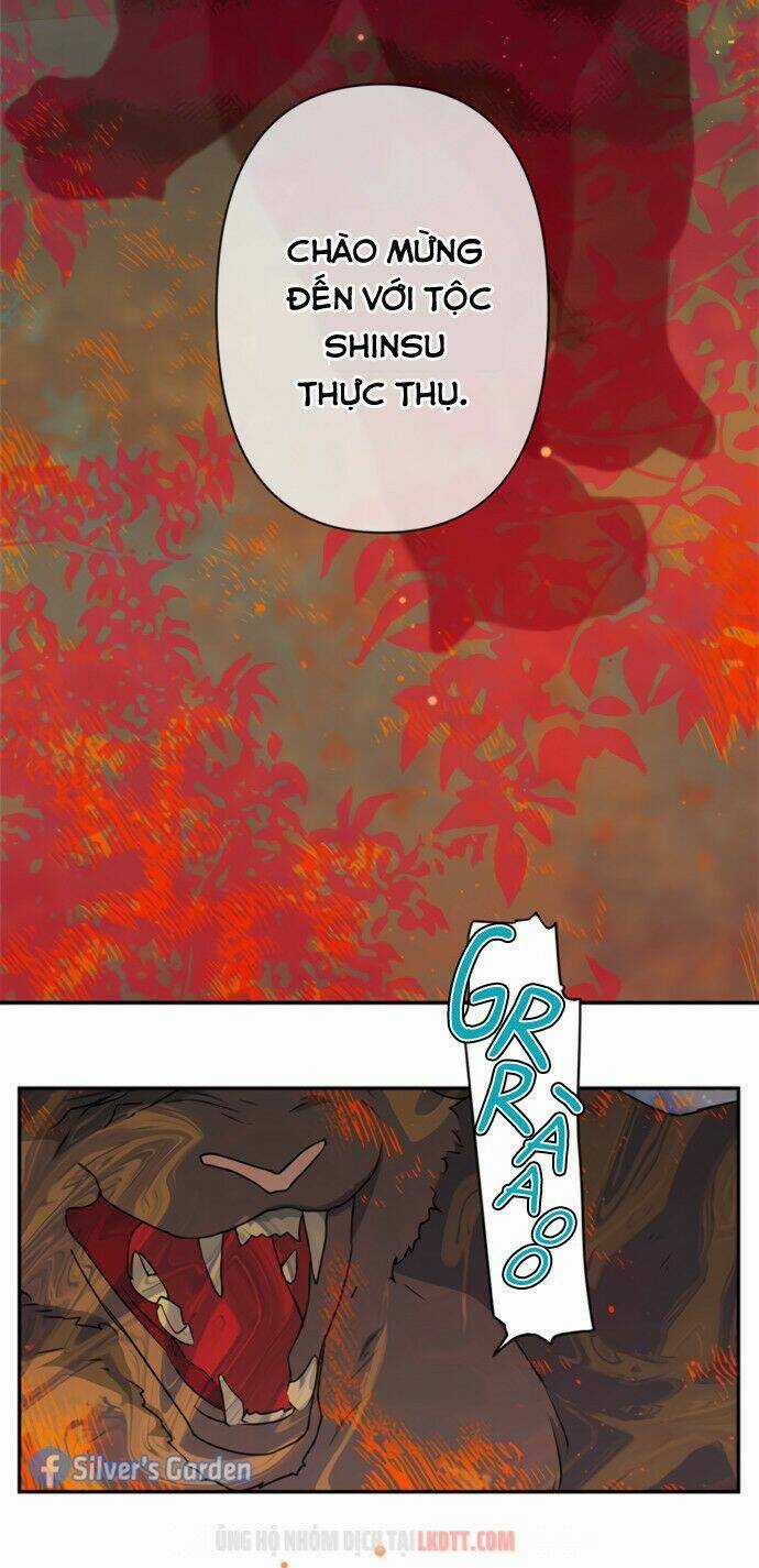 Thuần Hóa Quái Thú Thật Tốt Chapter 18 trang 49