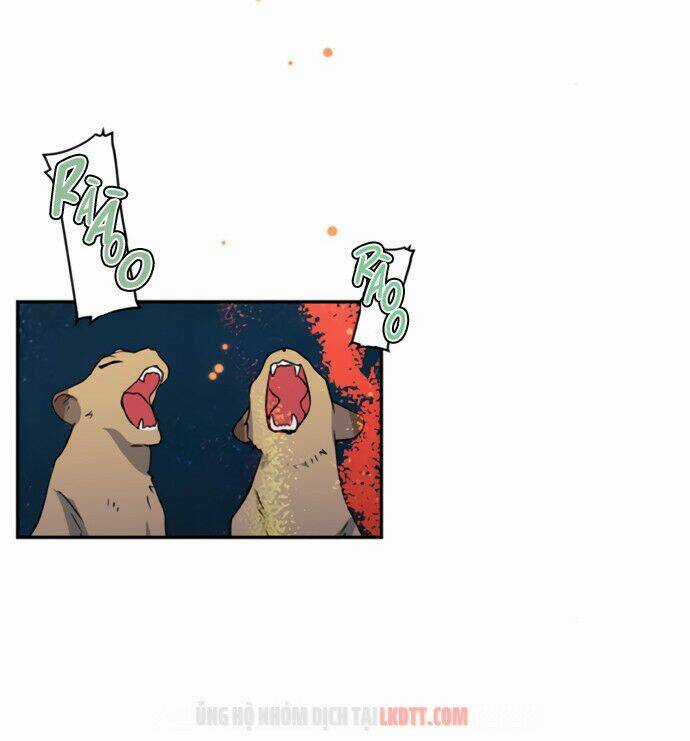 Thuần Hóa Quái Thú Thật Tốt Chapter 18 trang 50