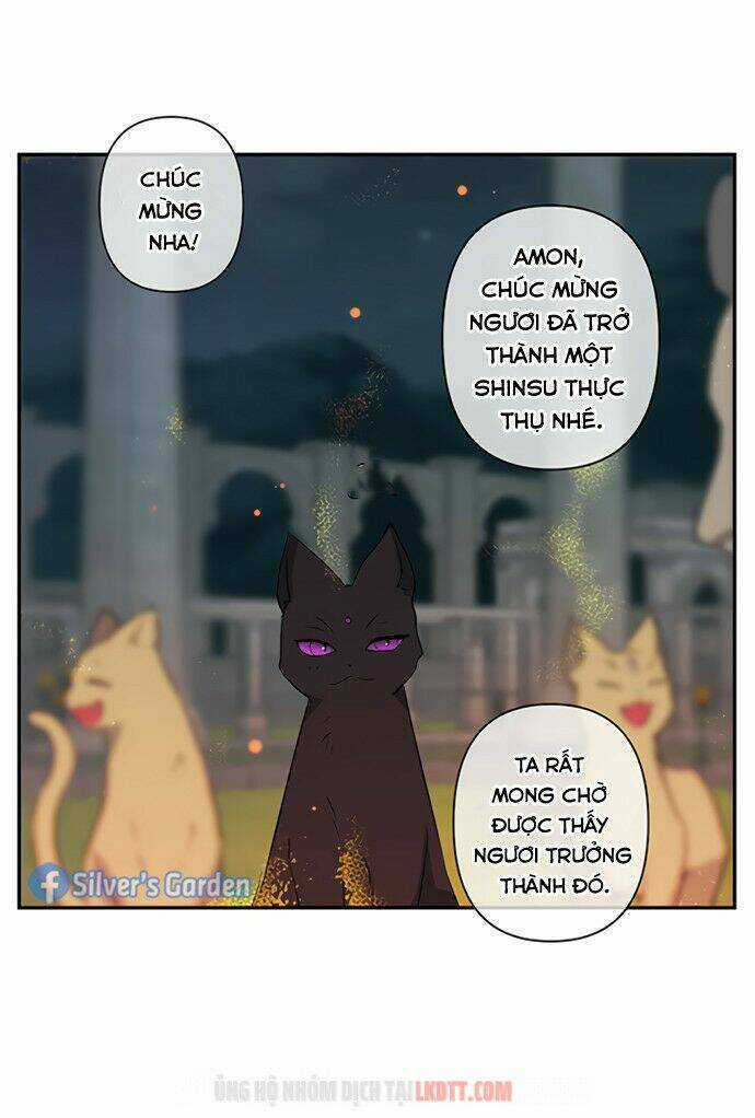 Thuần Hóa Quái Thú Thật Tốt Chapter 18 trang 51