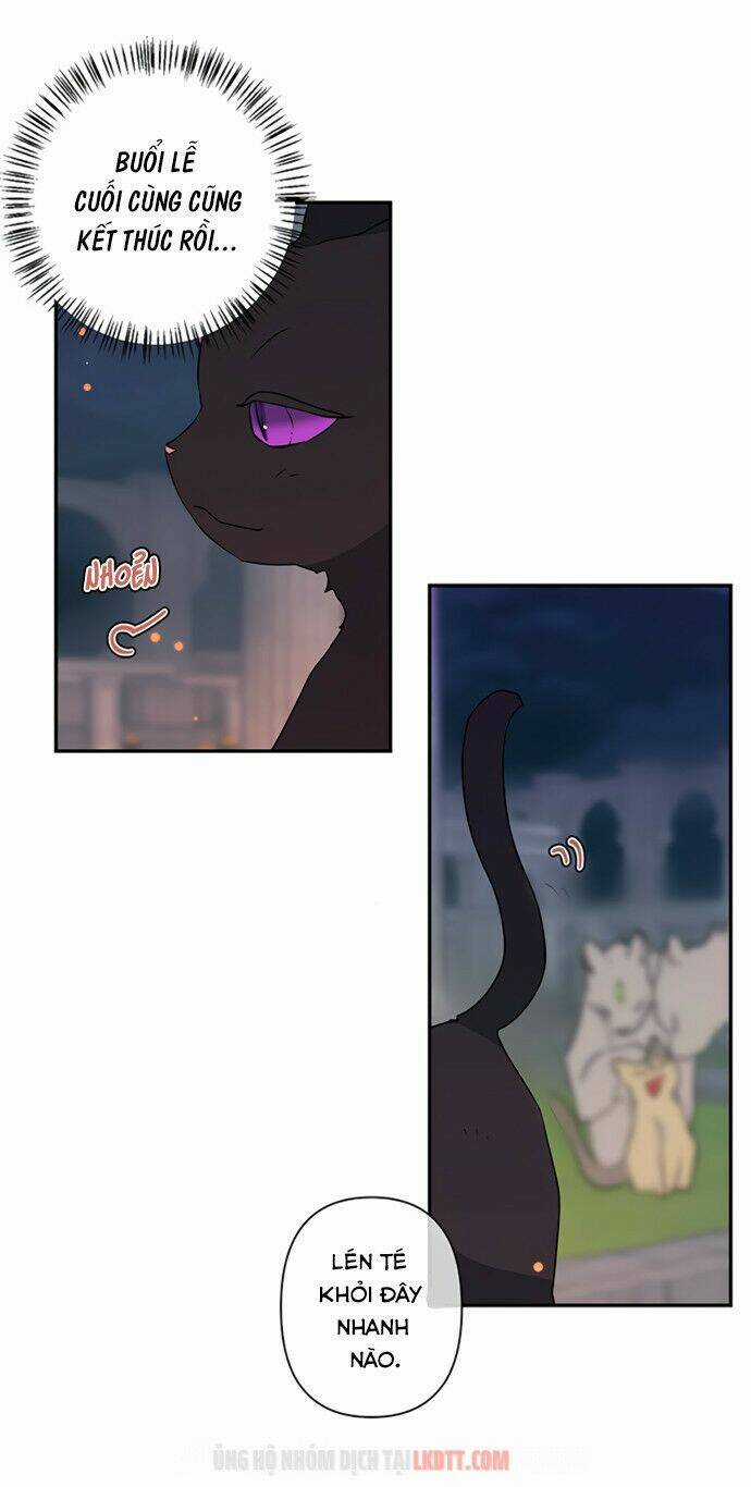 Thuần Hóa Quái Thú Thật Tốt Chapter 18 trang 52