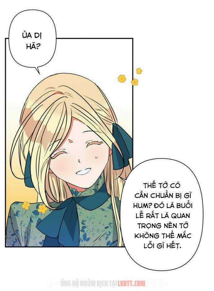 Thuần Hóa Quái Thú Thật Tốt Chapter 18 trang 6