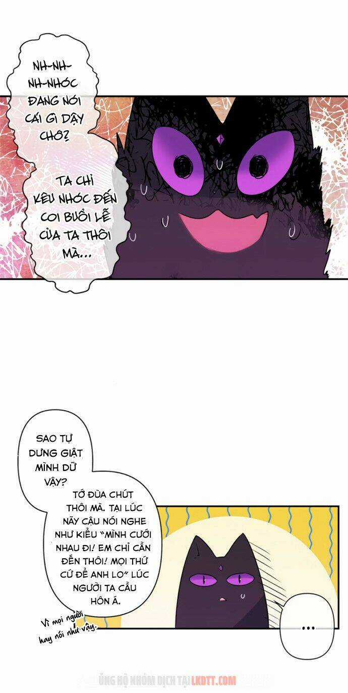 Thuần Hóa Quái Thú Thật Tốt Chapter 18 trang 9