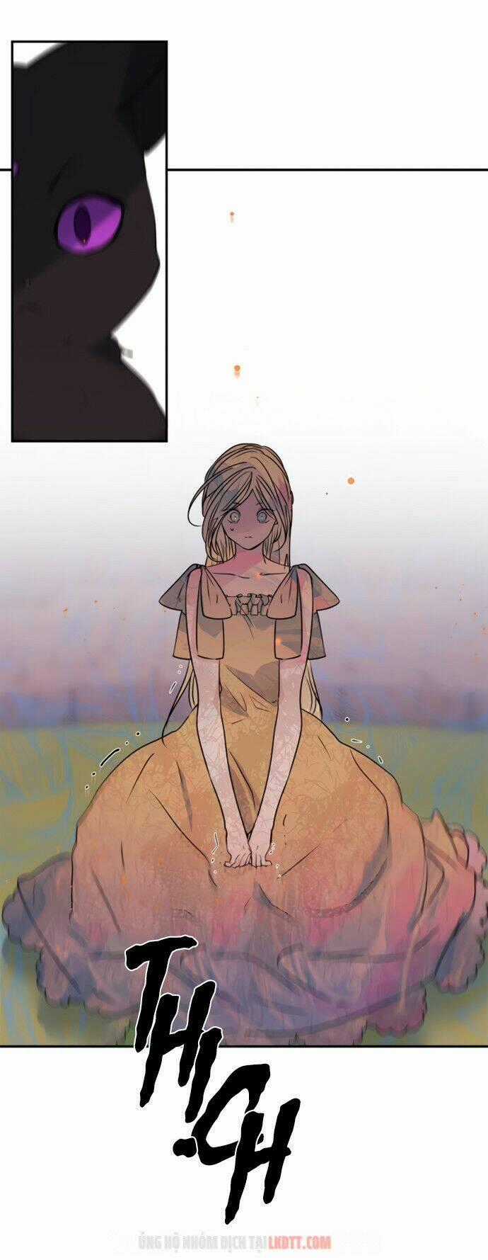 Thuần Hóa Quái Thú Thật Tốt Chapter 19 trang 0