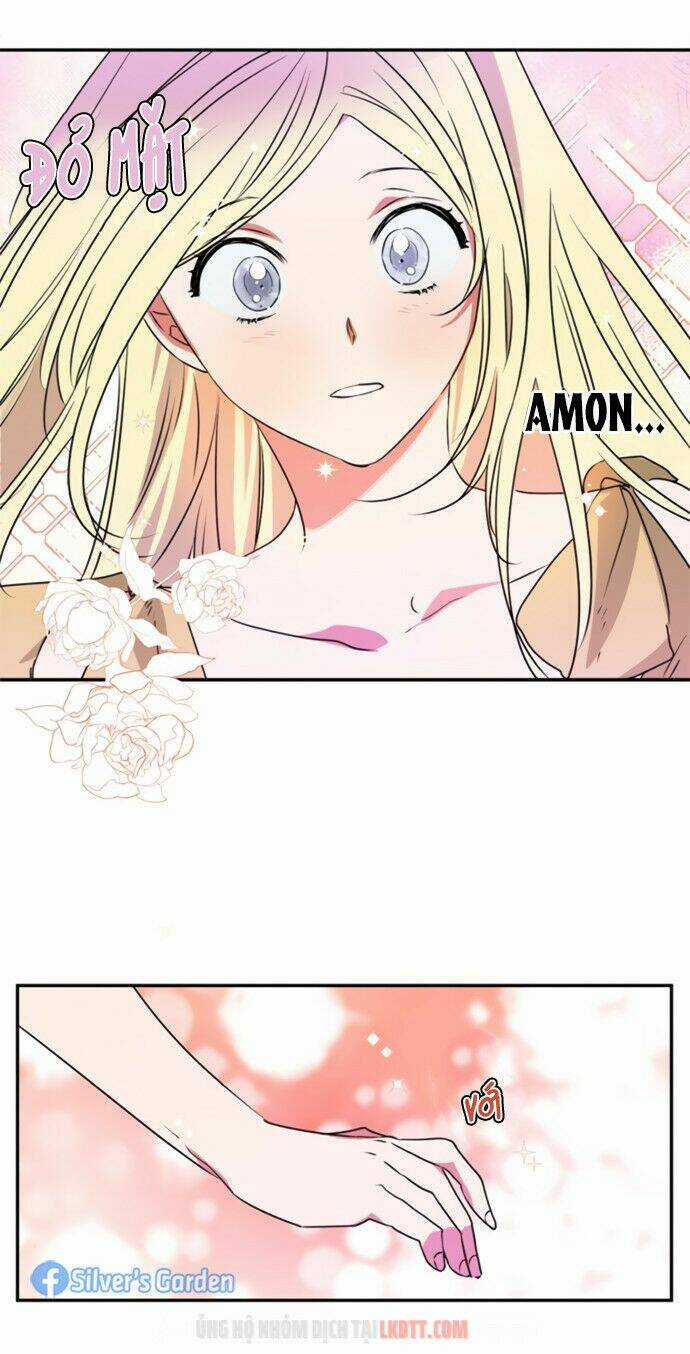 Thuần Hóa Quái Thú Thật Tốt Chapter 19 trang 10