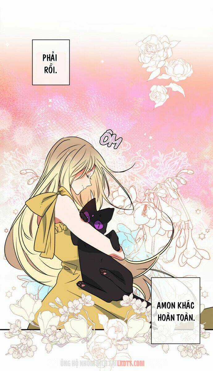 Thuần Hóa Quái Thú Thật Tốt Chapter 19 trang 11