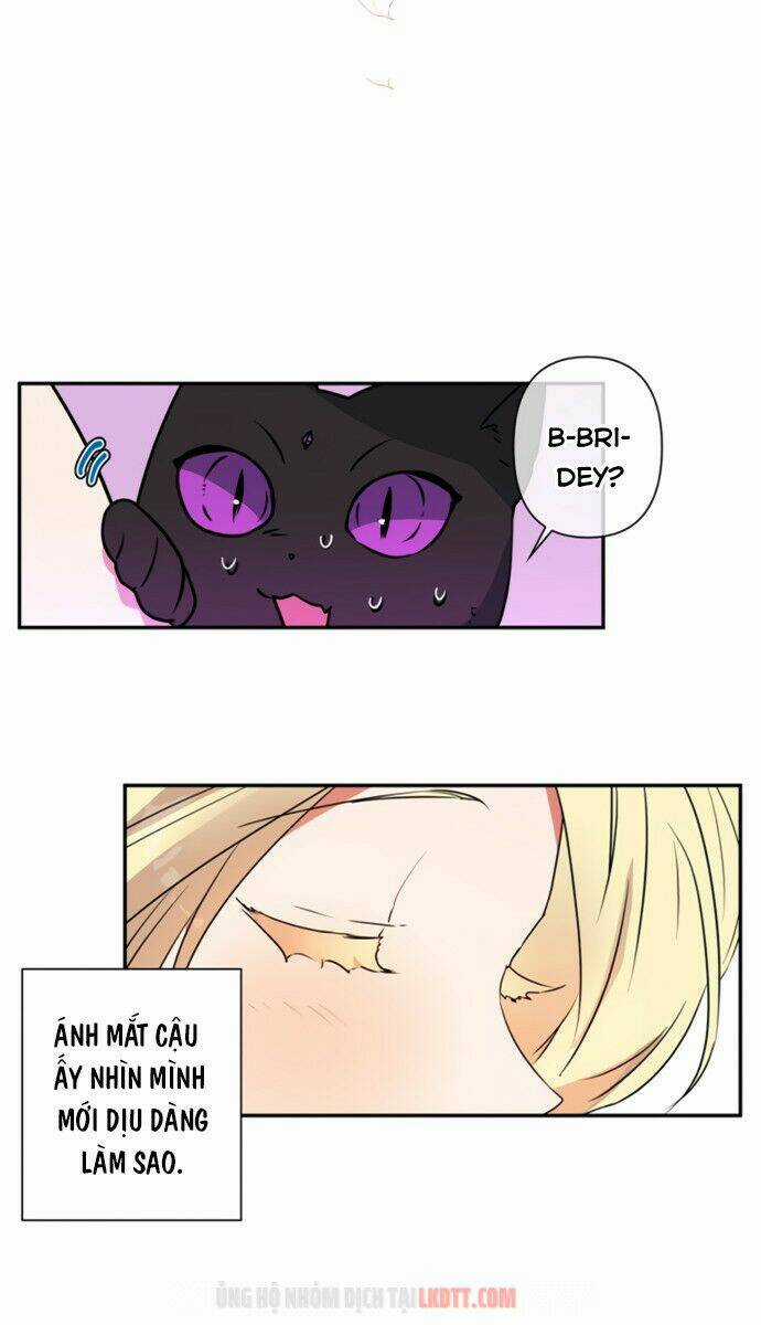 Thuần Hóa Quái Thú Thật Tốt Chapter 19 trang 12