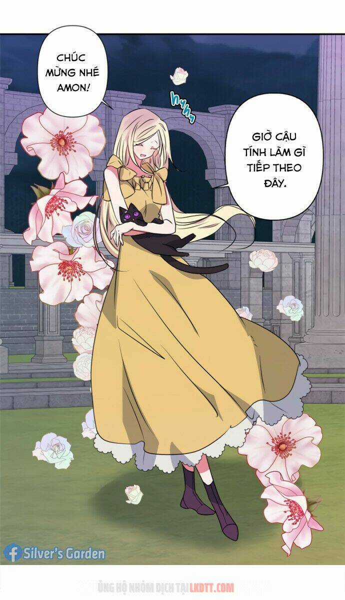 Thuần Hóa Quái Thú Thật Tốt Chapter 19 trang 14