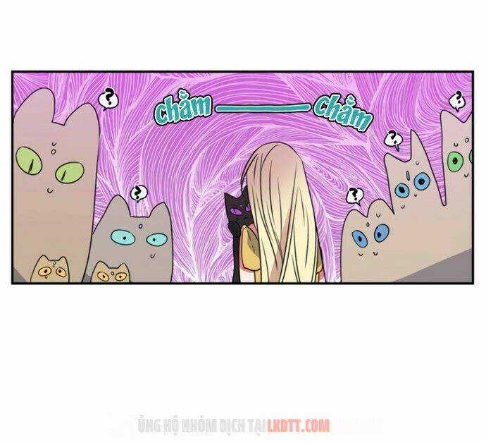 Thuần Hóa Quái Thú Thật Tốt Chapter 19 trang 15