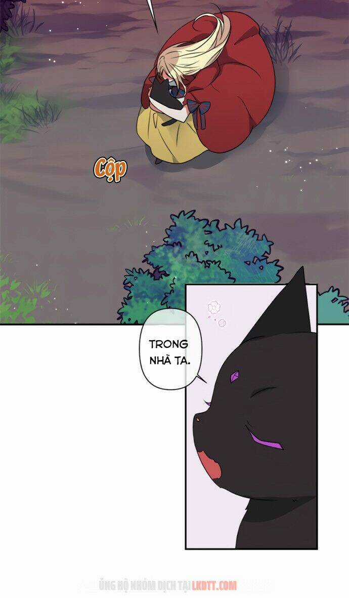 Thuần Hóa Quái Thú Thật Tốt Chapter 19 trang 19