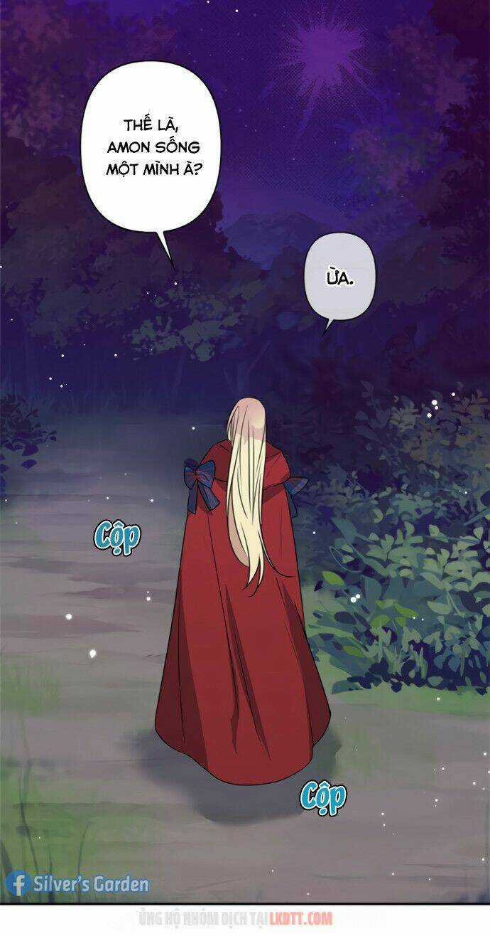 Thuần Hóa Quái Thú Thật Tốt Chapter 19 trang 23