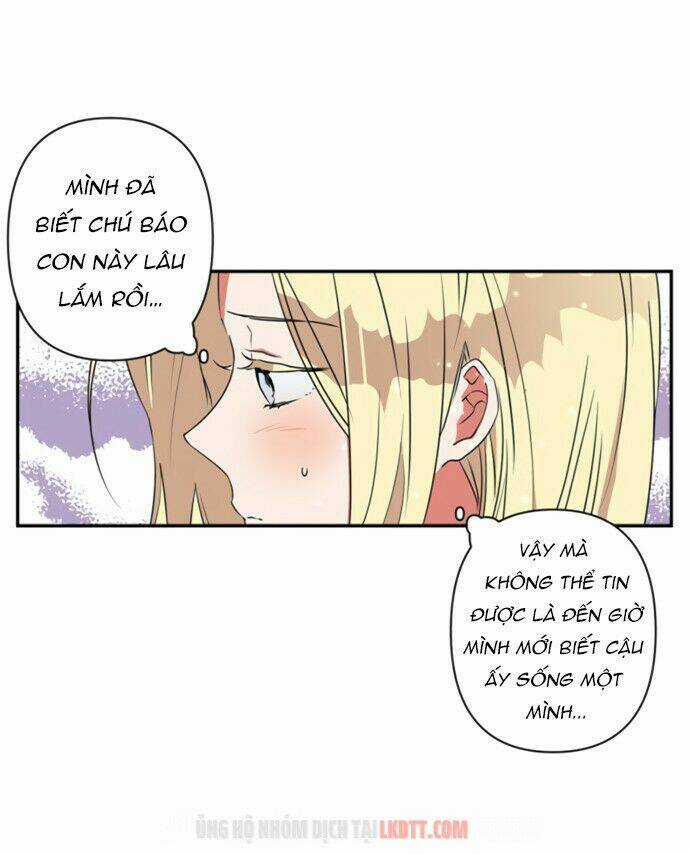 Thuần Hóa Quái Thú Thật Tốt Chapter 19 trang 24