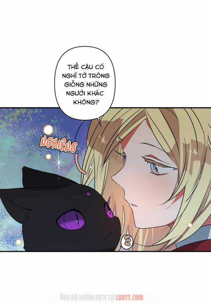 Thuần Hóa Quái Thú Thật Tốt Chapter 19 trang 27