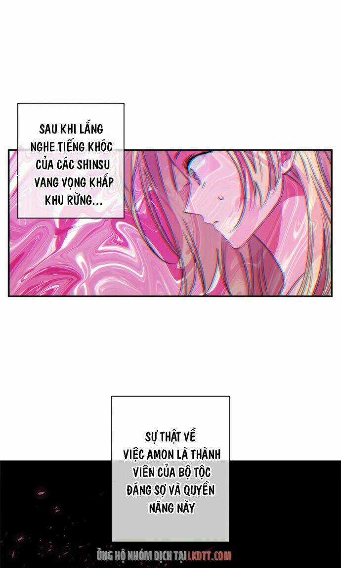 Thuần Hóa Quái Thú Thật Tốt Chapter 19 trang 3