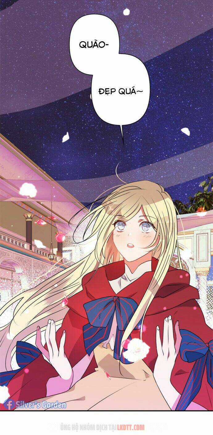 Thuần Hóa Quái Thú Thật Tốt Chapter 19 trang 30