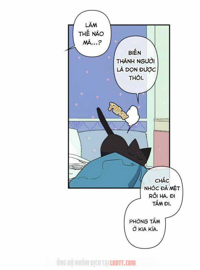 Thuần Hóa Quái Thú Thật Tốt Chapter 19 trang 32