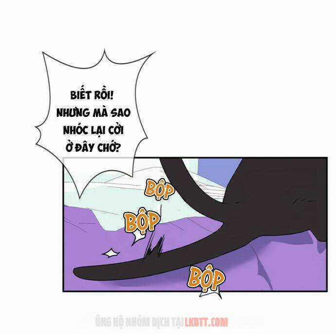 Thuần Hóa Quái Thú Thật Tốt Chapter 19 trang 35