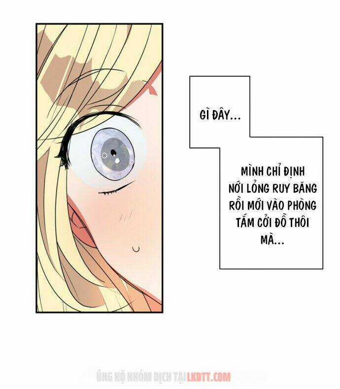 Thuần Hóa Quái Thú Thật Tốt Chapter 19 trang 37