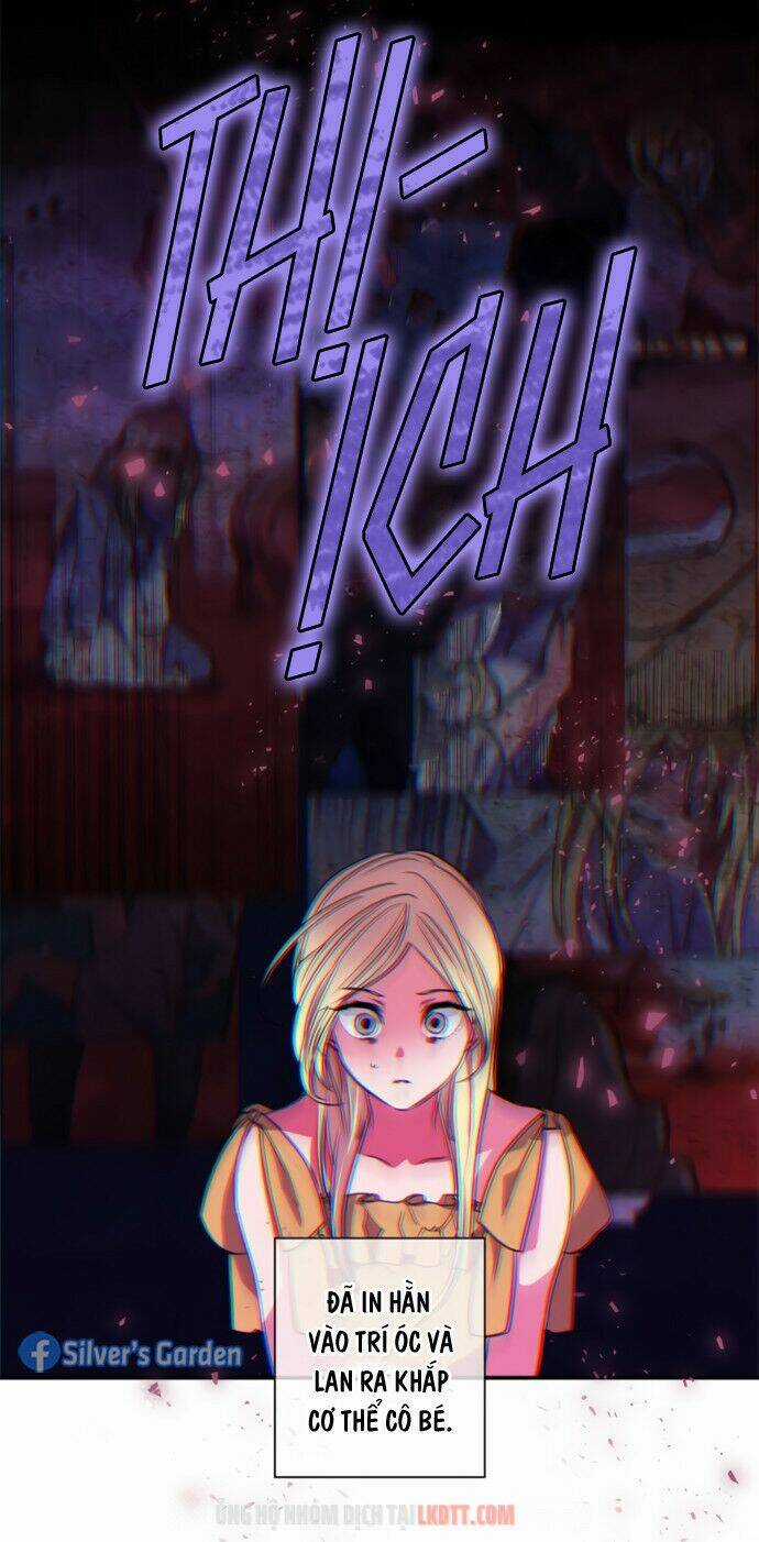 Thuần Hóa Quái Thú Thật Tốt Chapter 19 trang 4