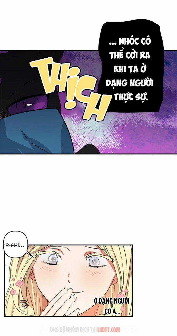 Thuần Hóa Quái Thú Thật Tốt Chapter 19 trang 41