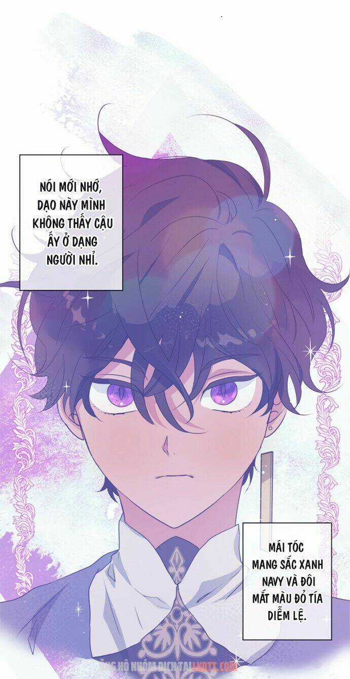 Thuần Hóa Quái Thú Thật Tốt Chapter 19 trang 42