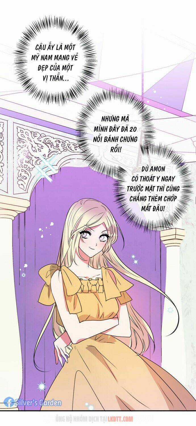 Thuần Hóa Quái Thú Thật Tốt Chapter 19 trang 45